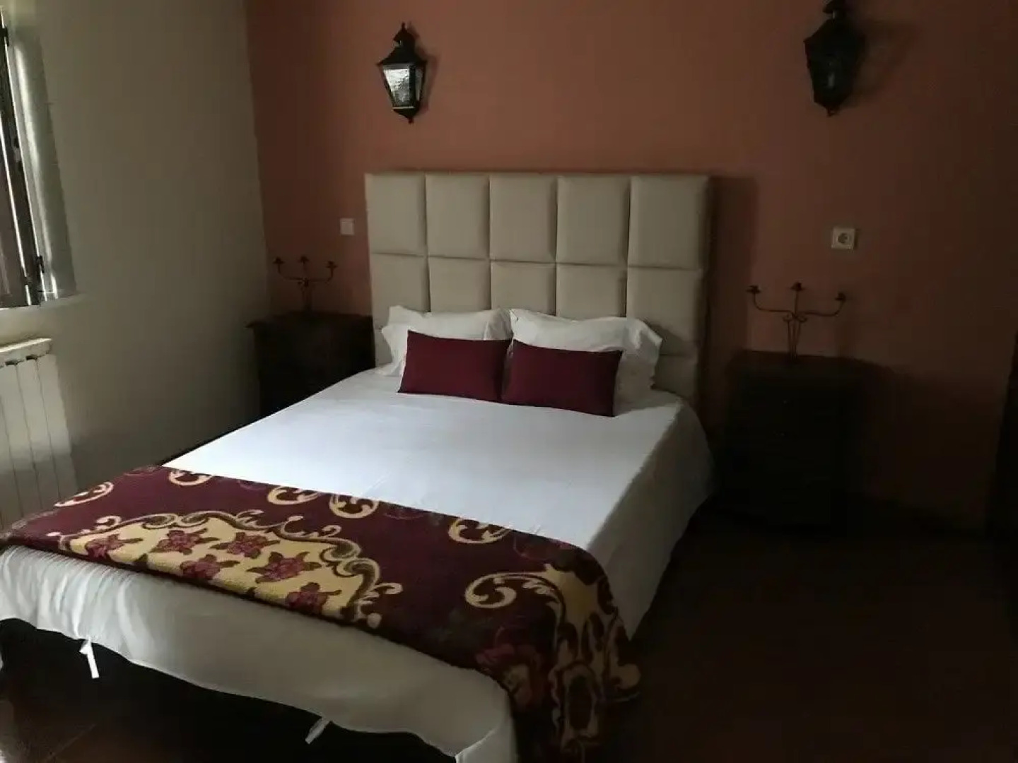 Casa Do Zagão - Turismo Rural