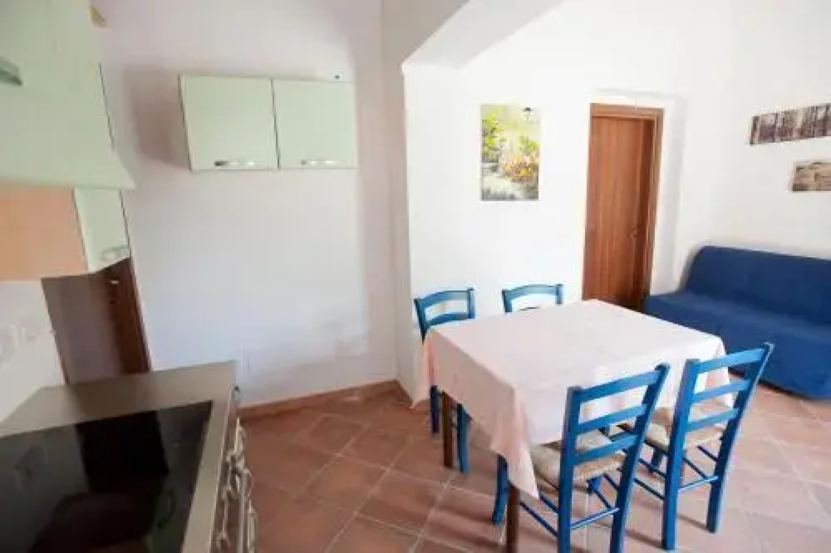 Agriturismo Il Castellaro