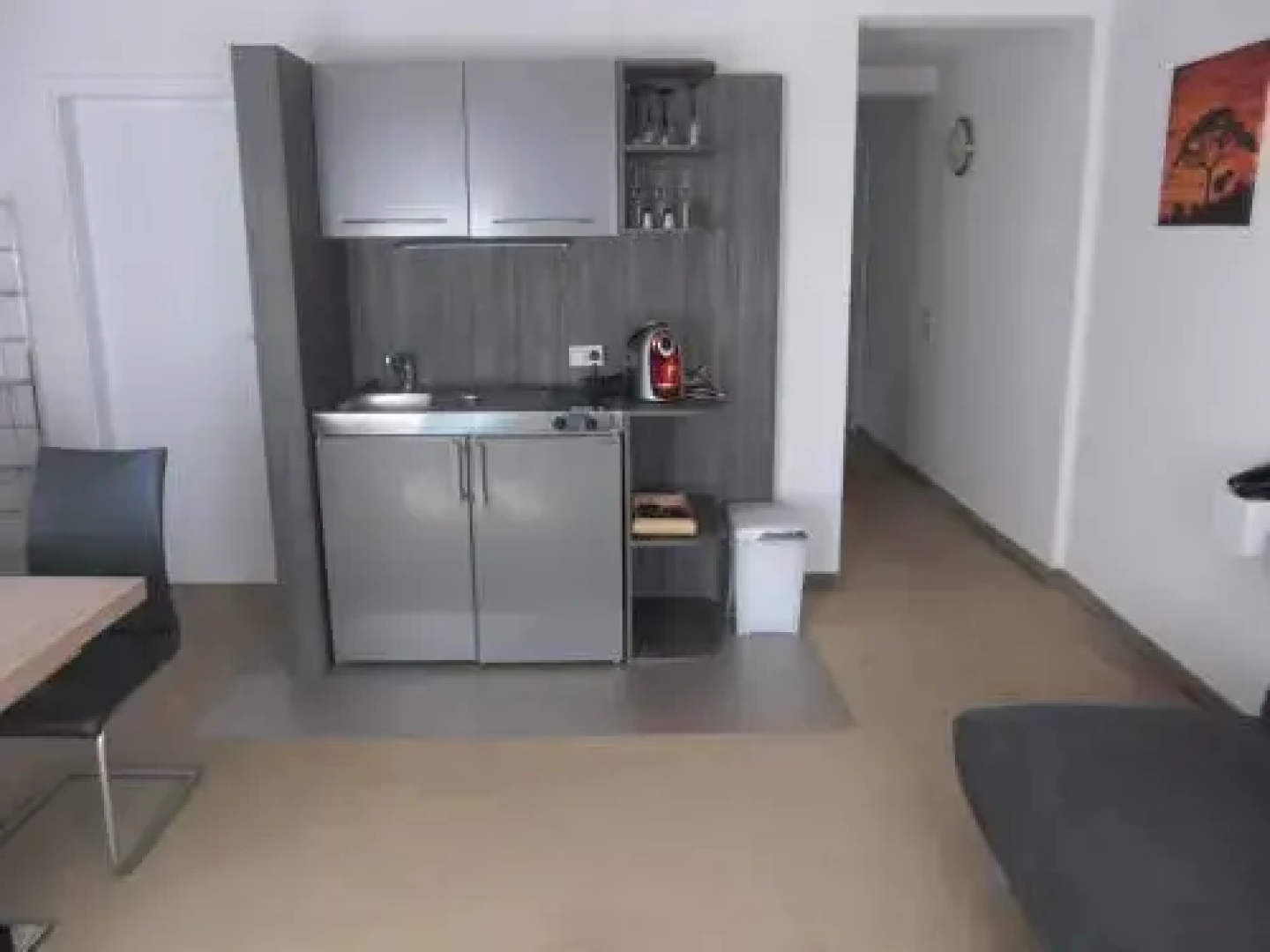 Ferienwohnung Krone