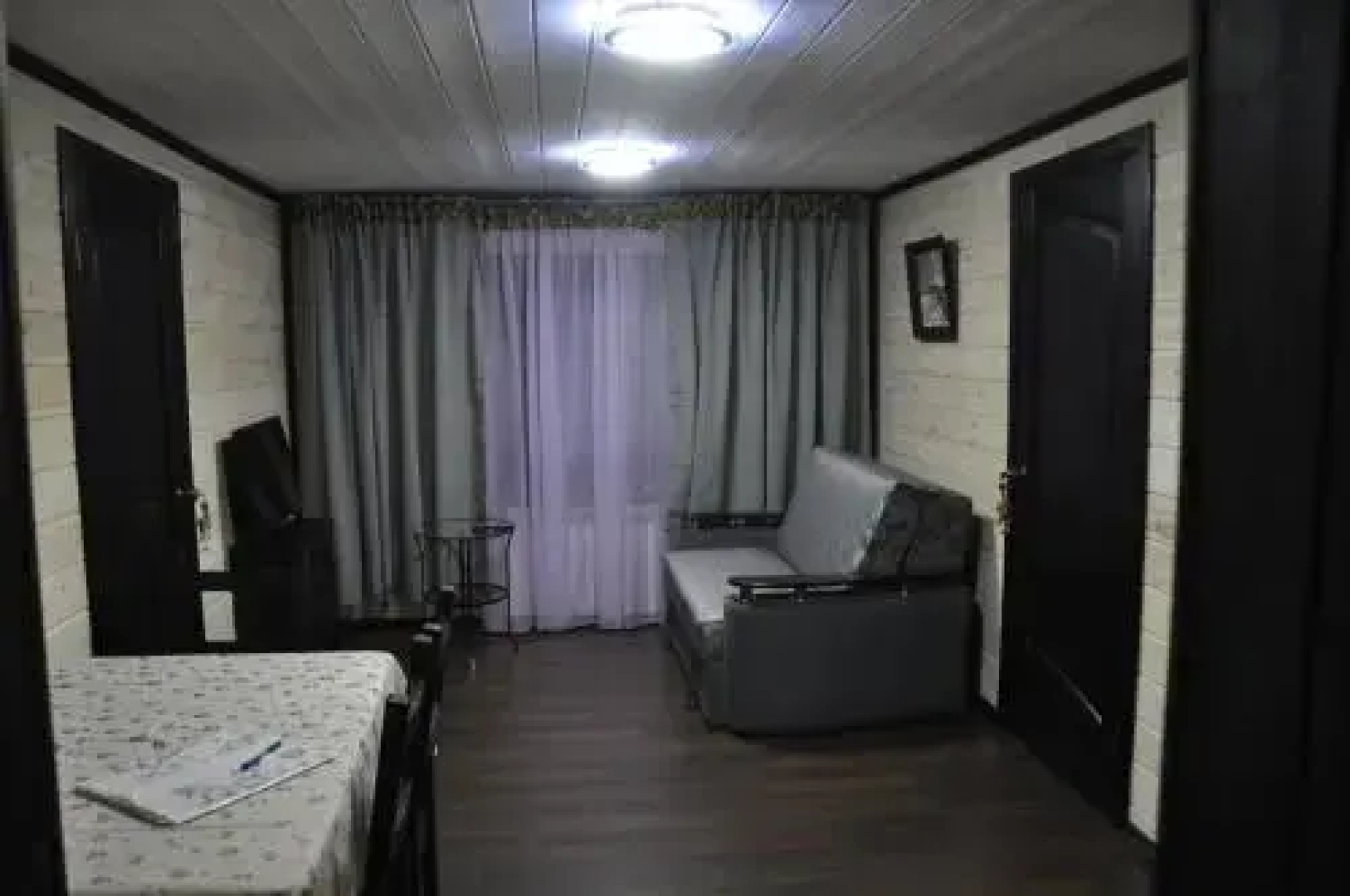 Guesthouse Na Ivanovoy Gore