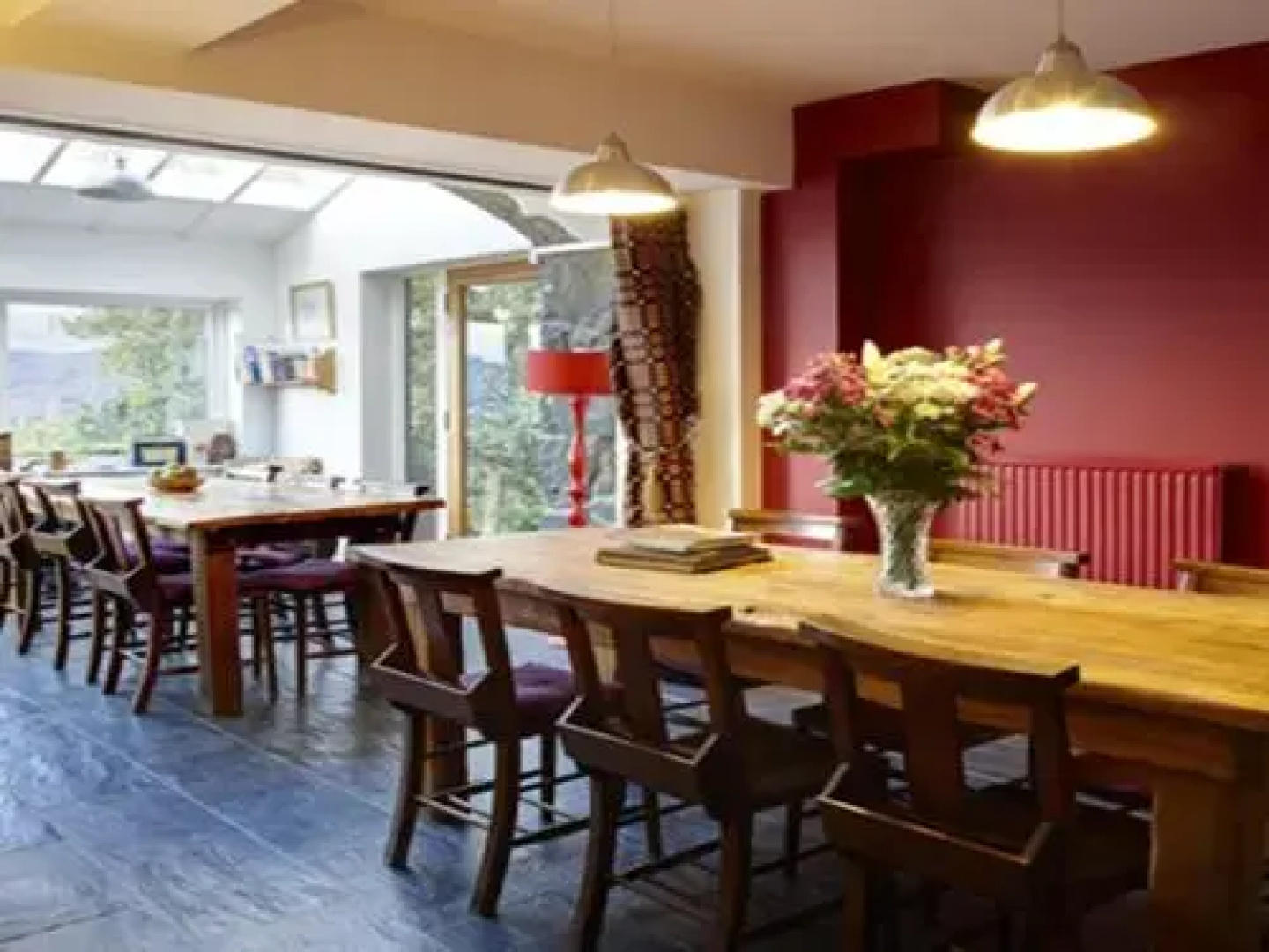 The Slate Shed B & B