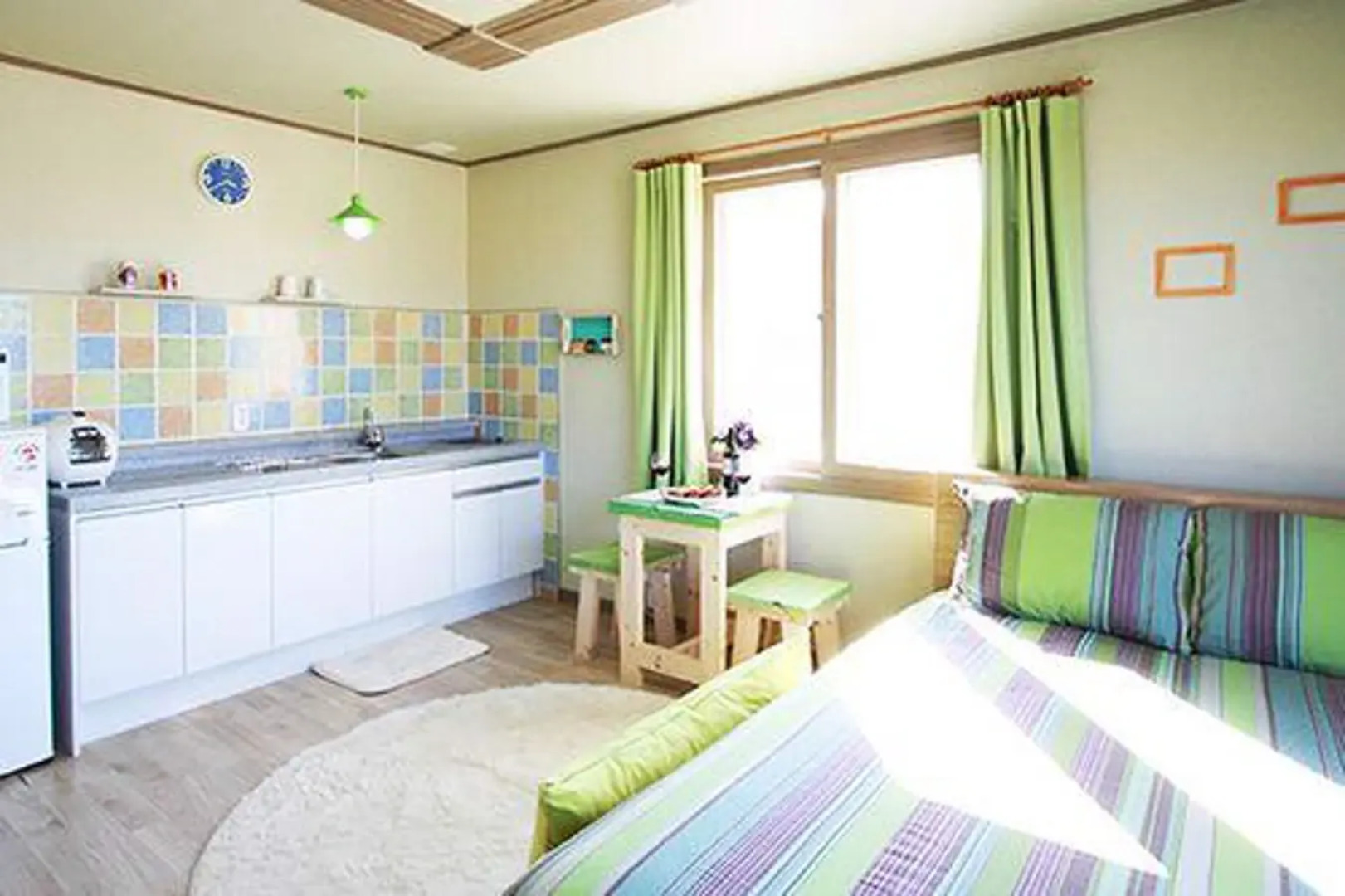 Seokmodo For You Pension