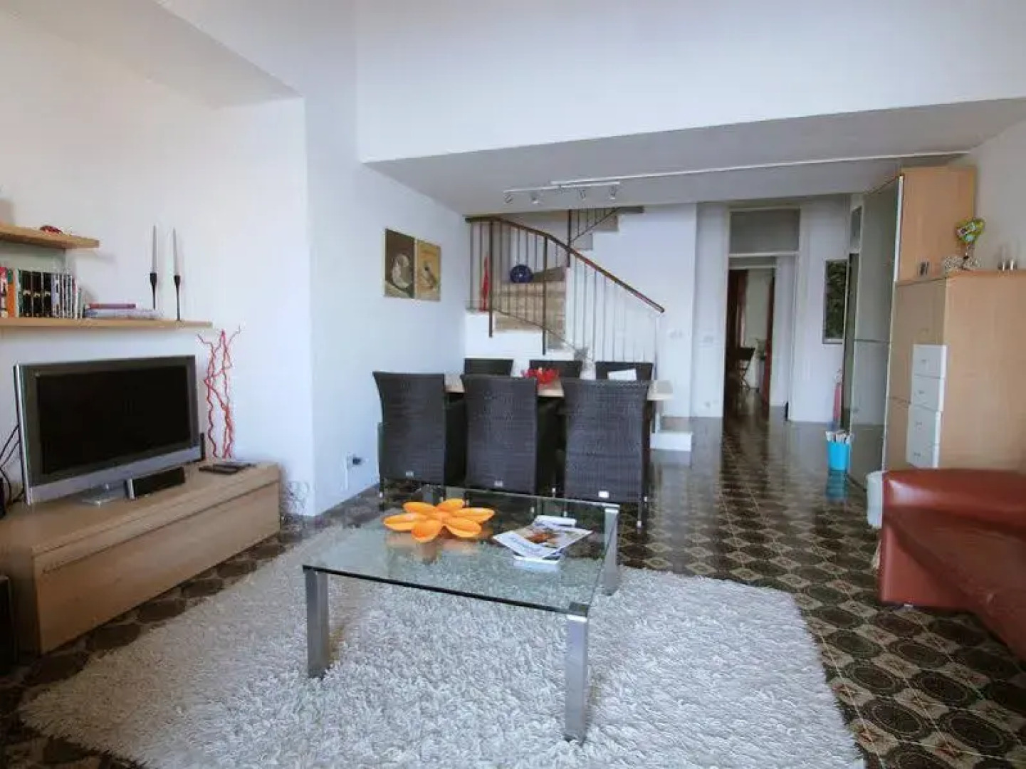 Locazione Turistica Residenza del Pascià