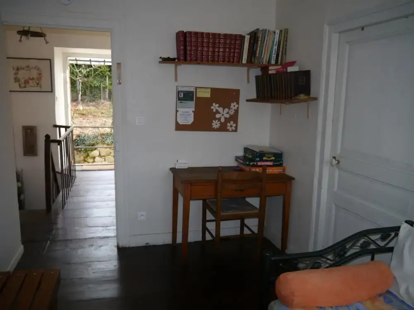 Chambres dhôtes Ajjana