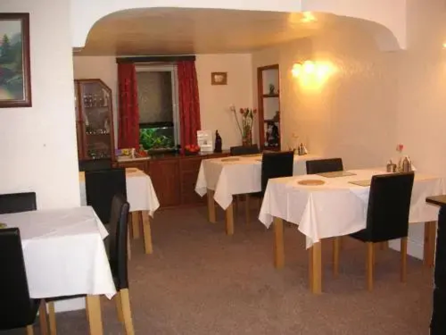 Ty Newydd B&B