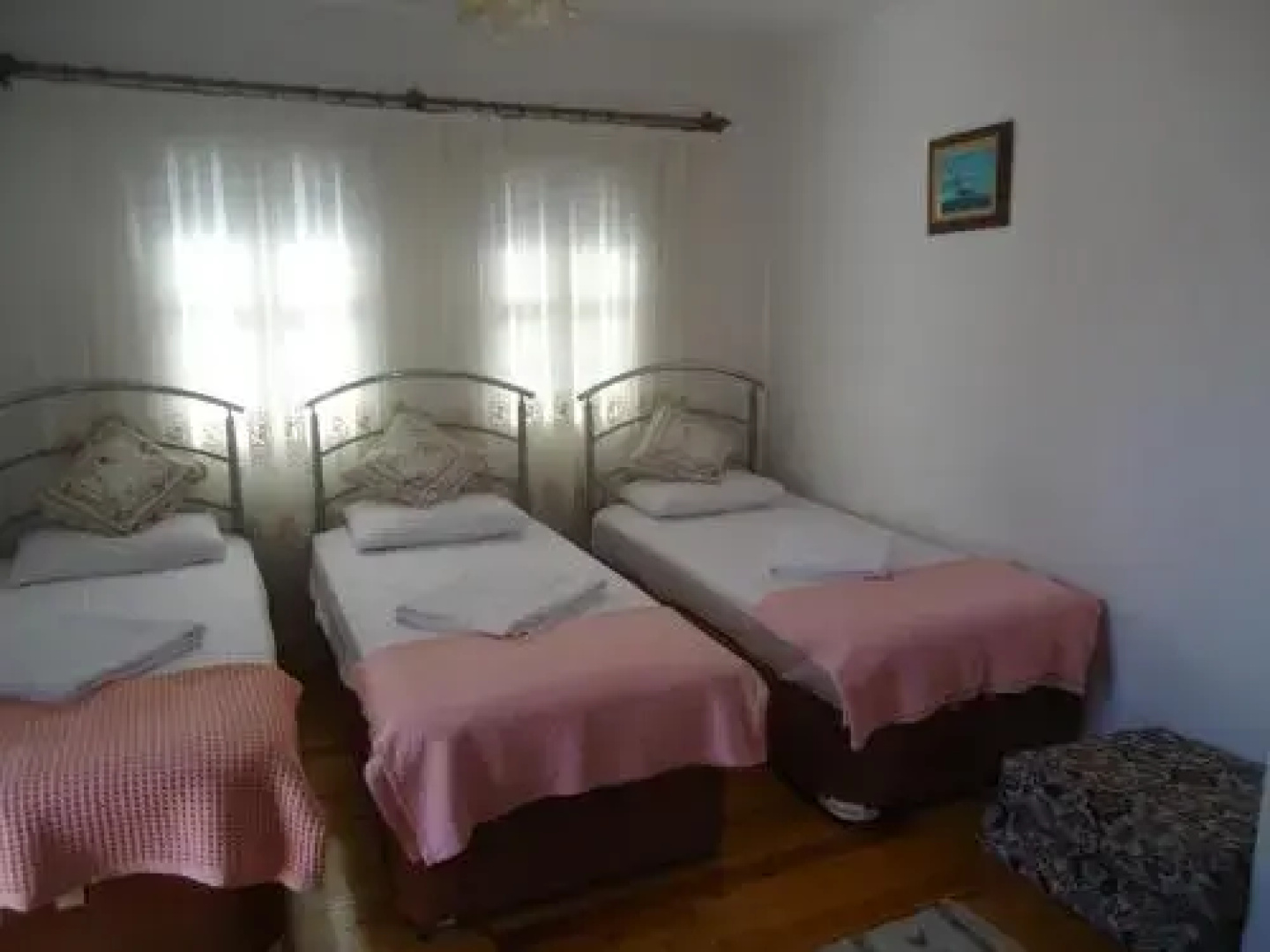 Villa Seos