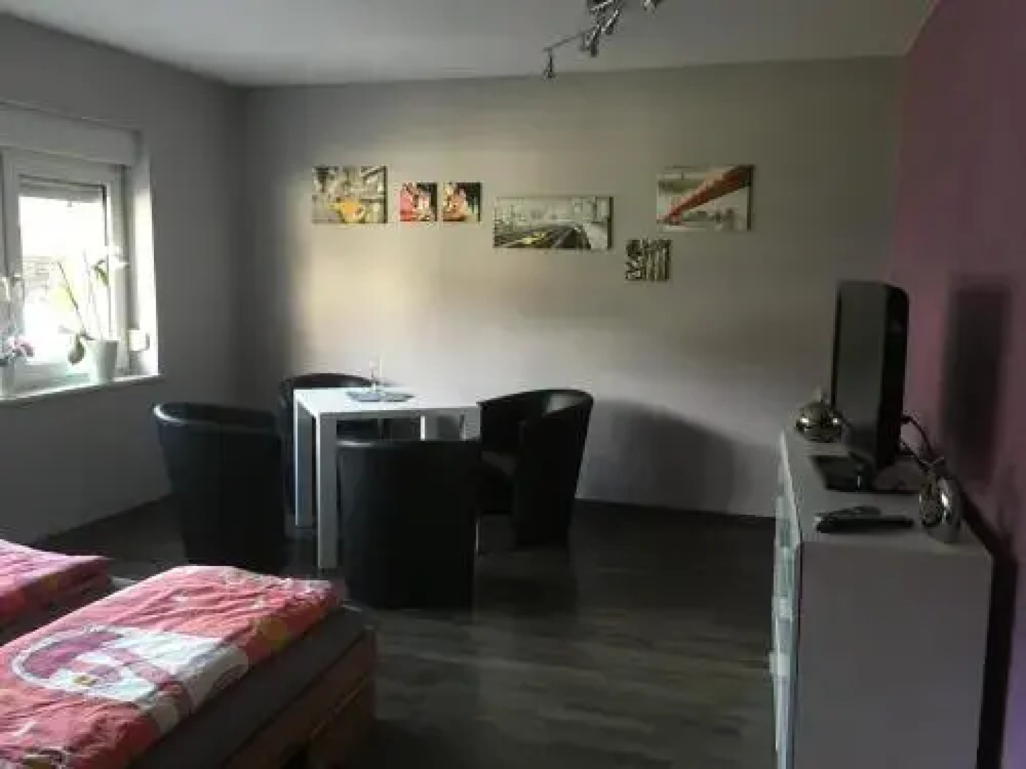 Ferienhaus Bülow