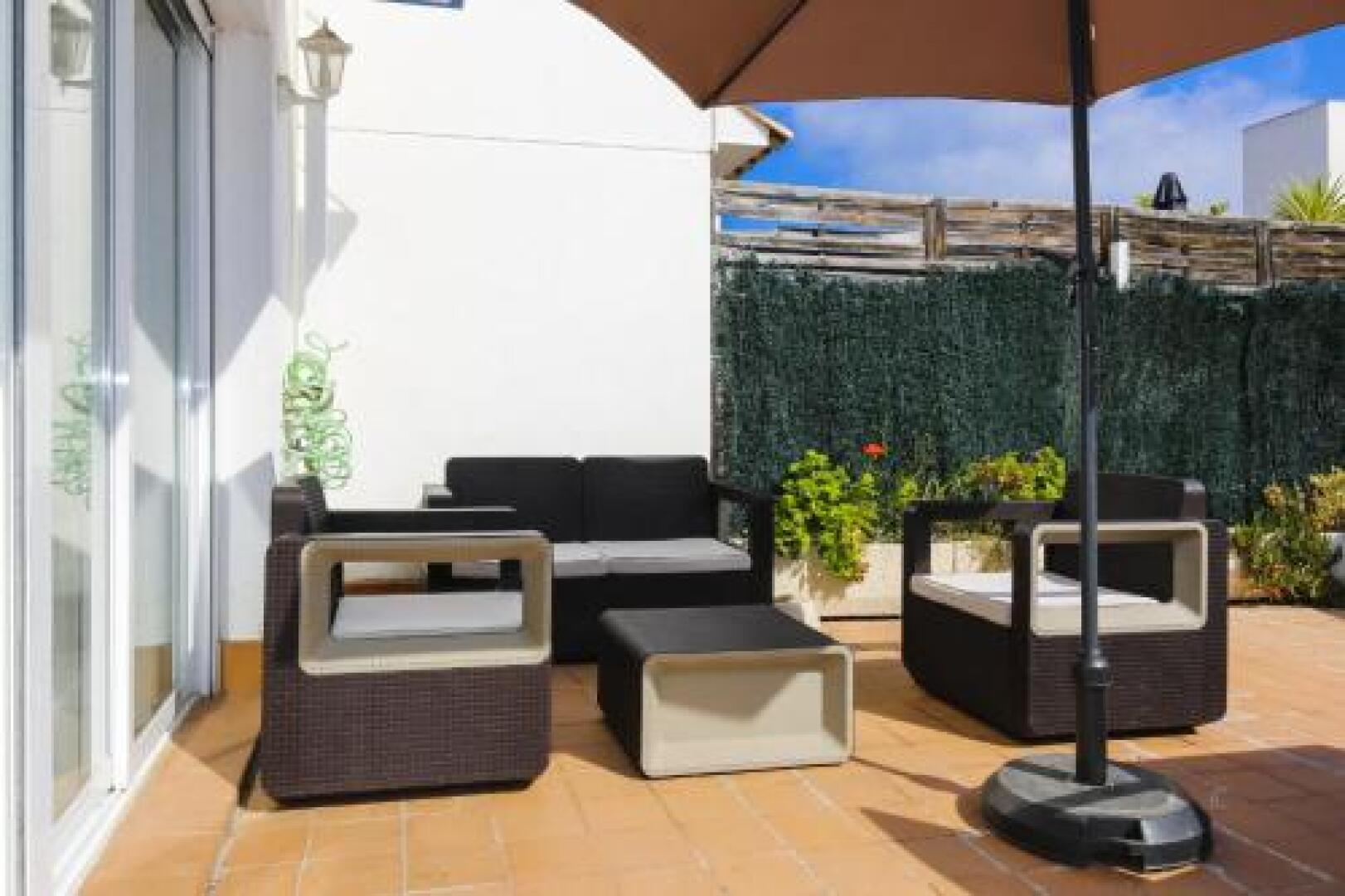 Marilo Planet Costa Dorada