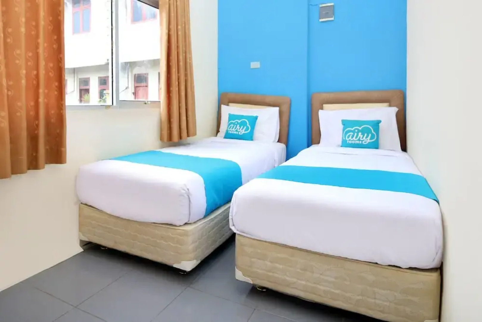 Airy Eco Ilir Timur Satu Sayangan Lorong Ketandan 240 A Palembang