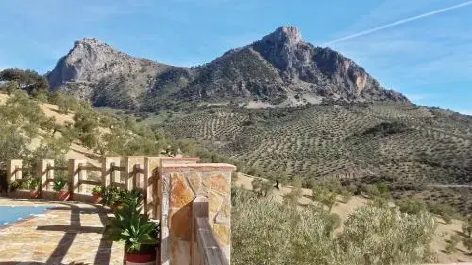 Holiday home Camino de la Cantera
