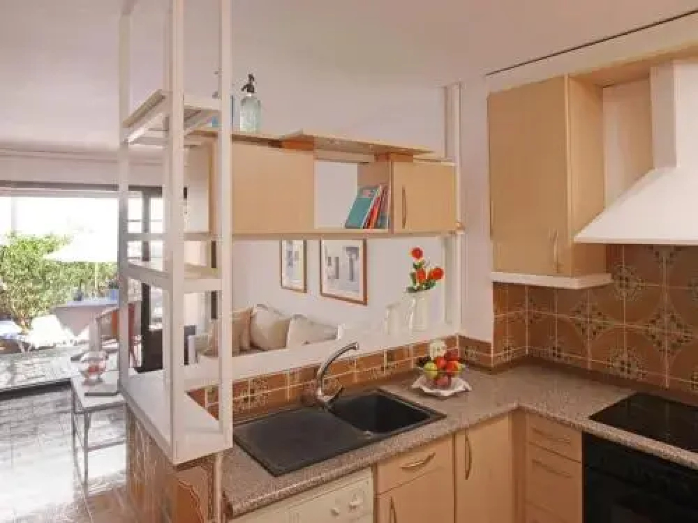 Casa adosada en Golf Platja de Pals