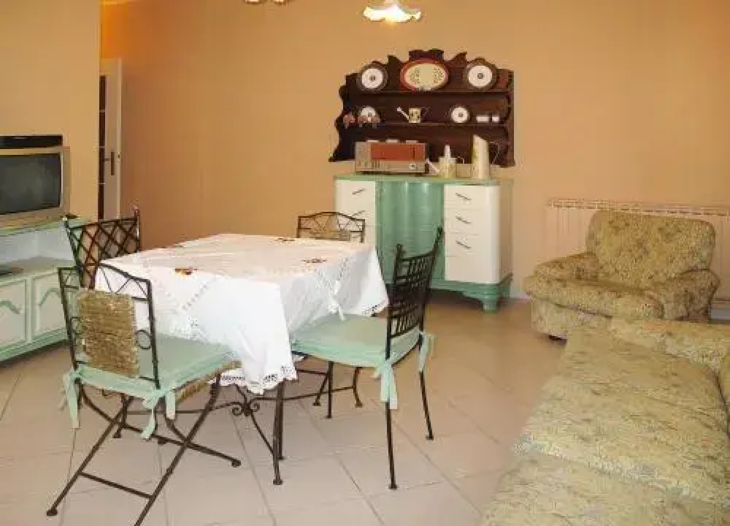 La Casa degli Dei