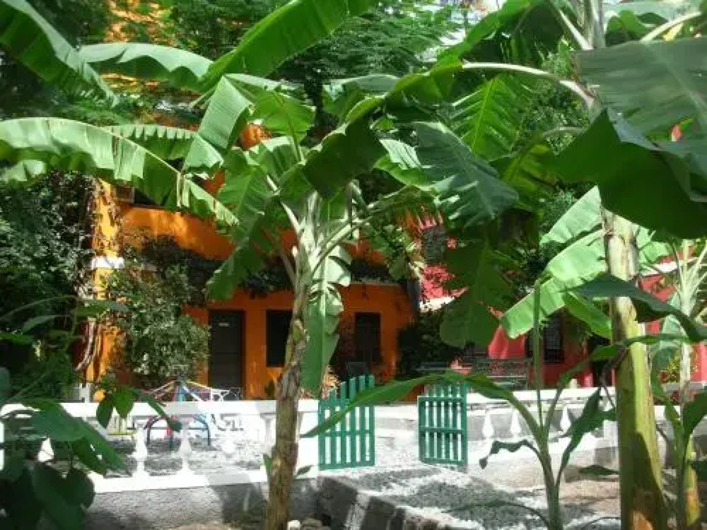Aldeia Jerome