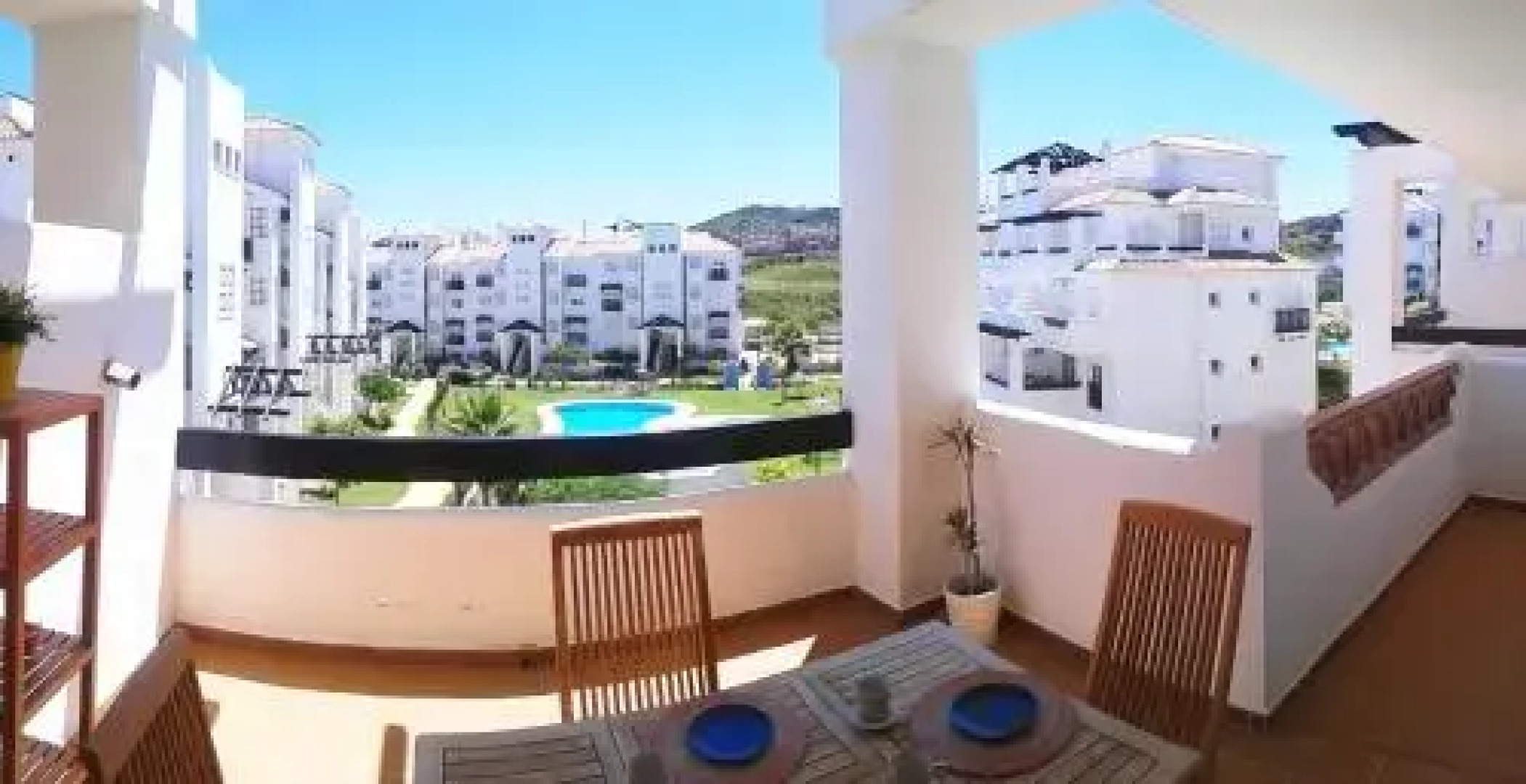 Residencial Duquesa apartemento 2029