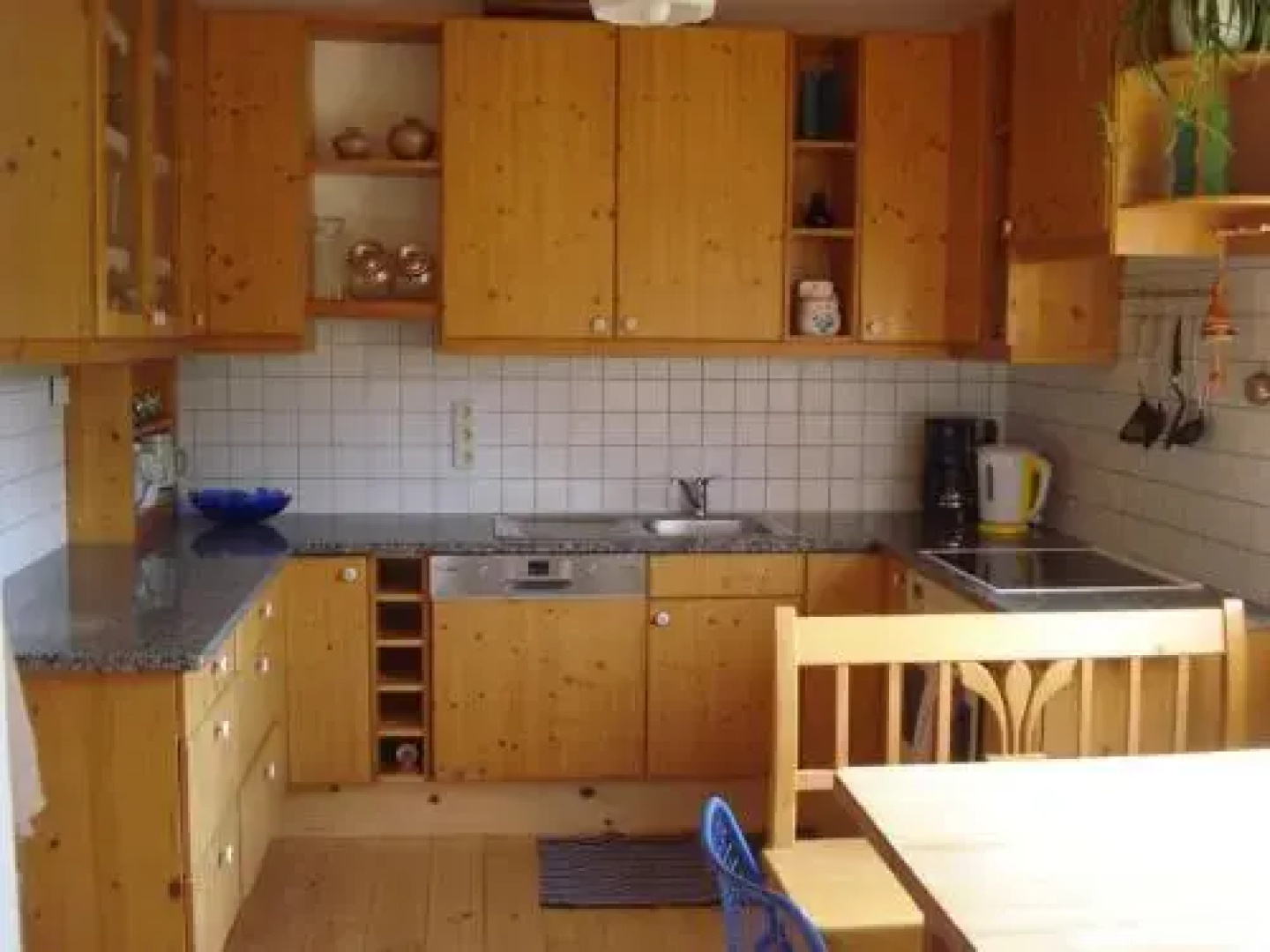 Haus Stöllinger Kirchbichl