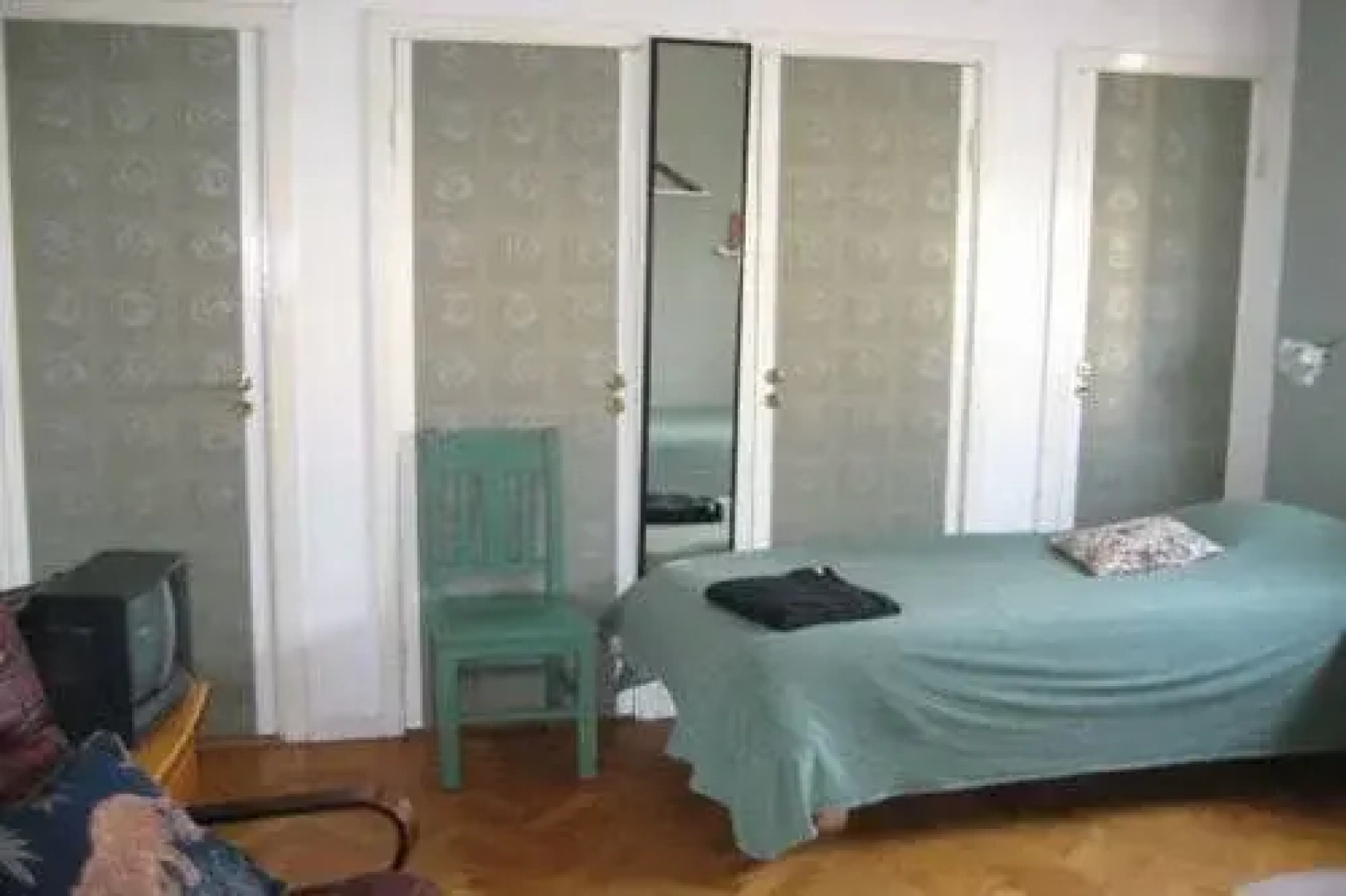 Kronans B&B