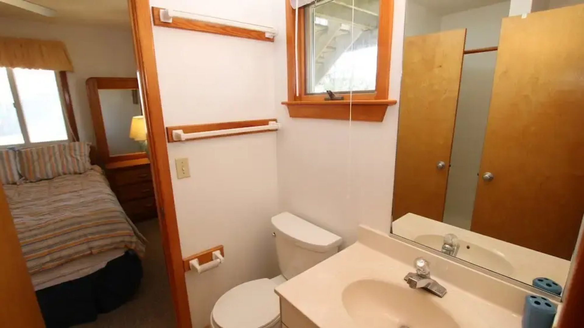 Blue Cloud - 4 Br Home