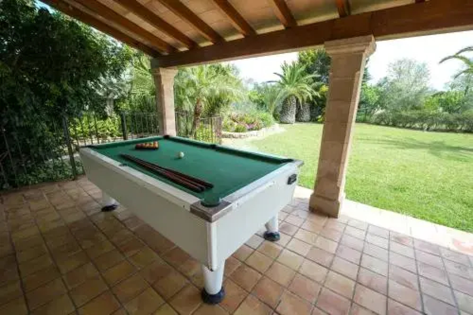 Villa Moliner