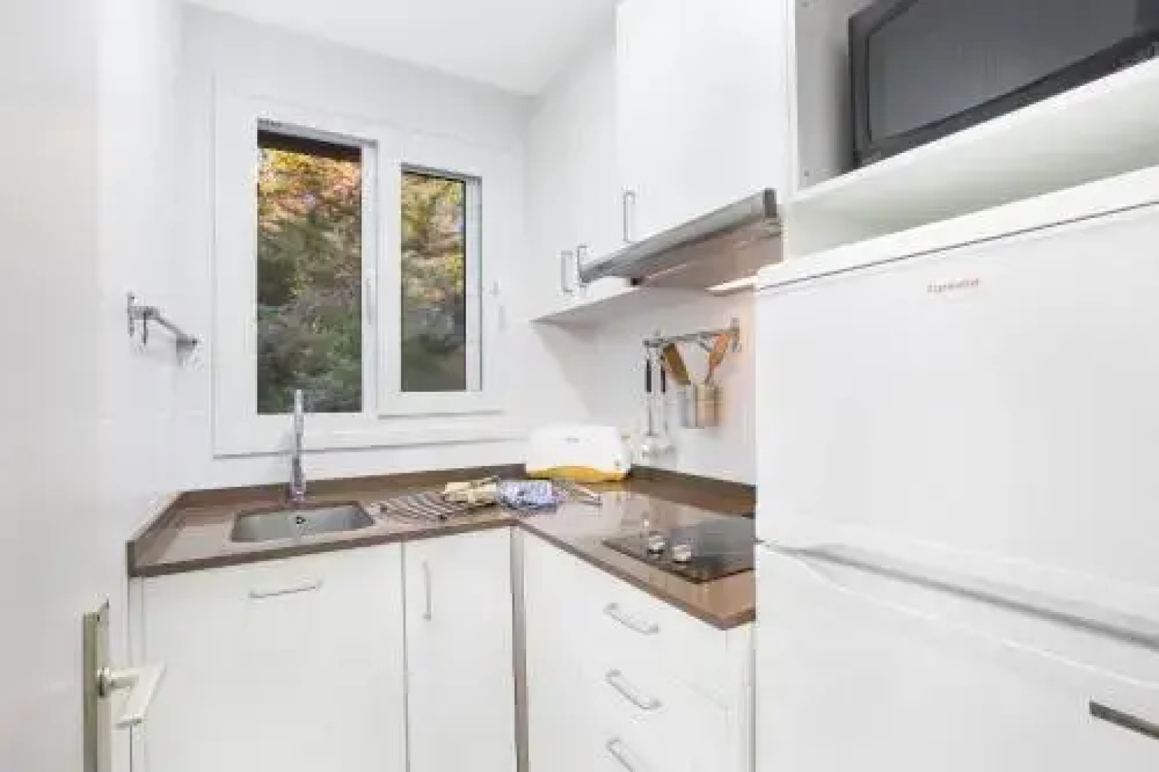 Apartmnet Cliper H-3