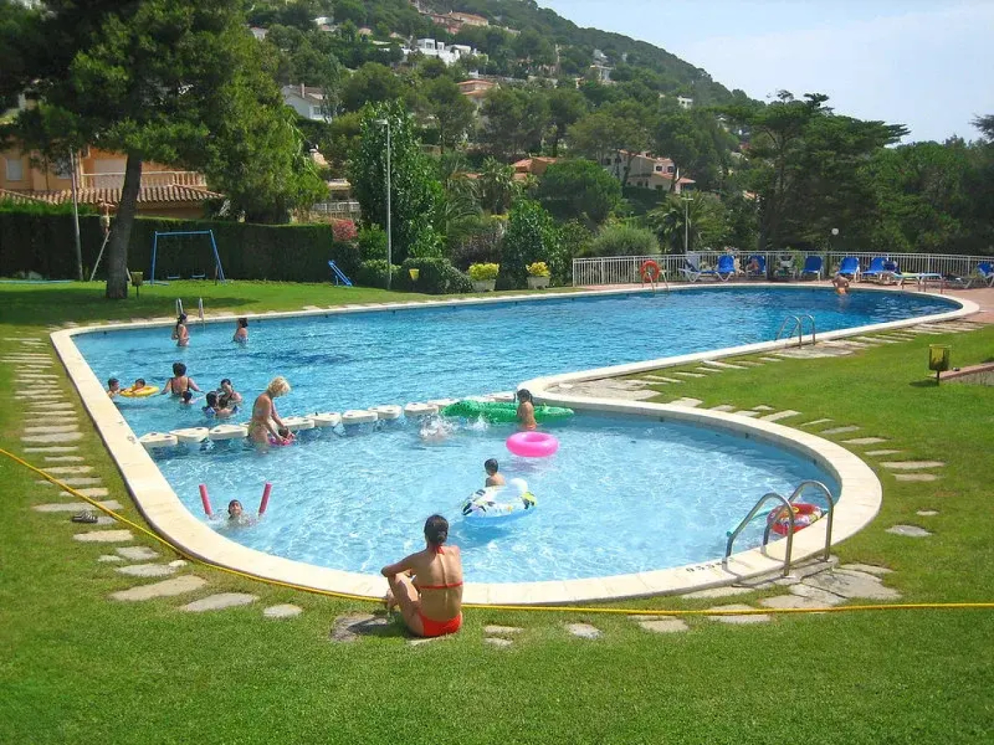 Cala Bona - Inh 27251