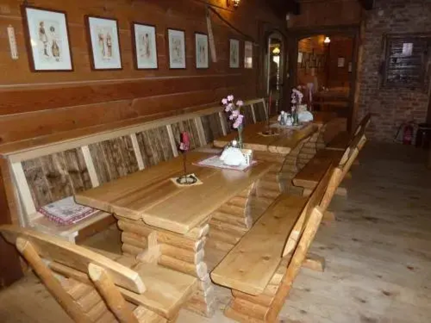 Pensjonat Polonia