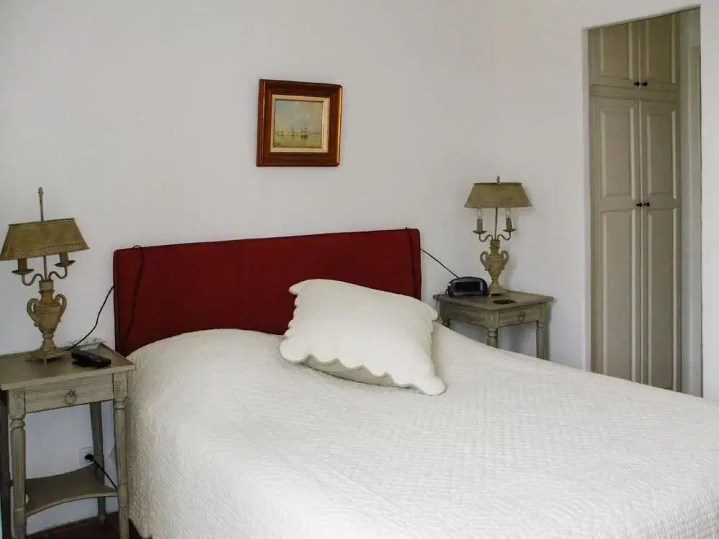 Holiday home Avenue Montmajour