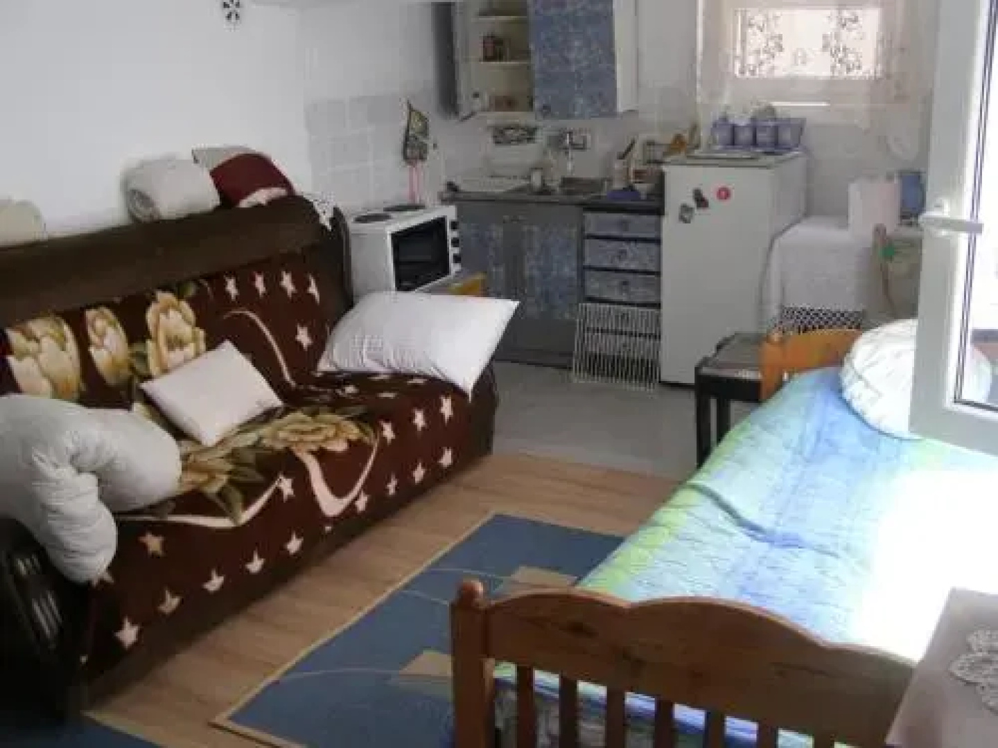 Guesthouse Djukic