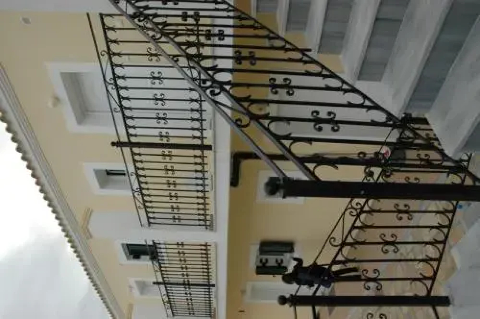 Alma Apartments