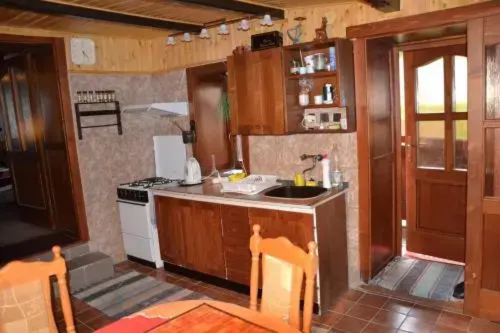 Holiday Home V Kolte