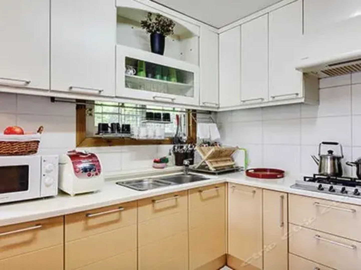 Yangpyeong Green Garden Pension