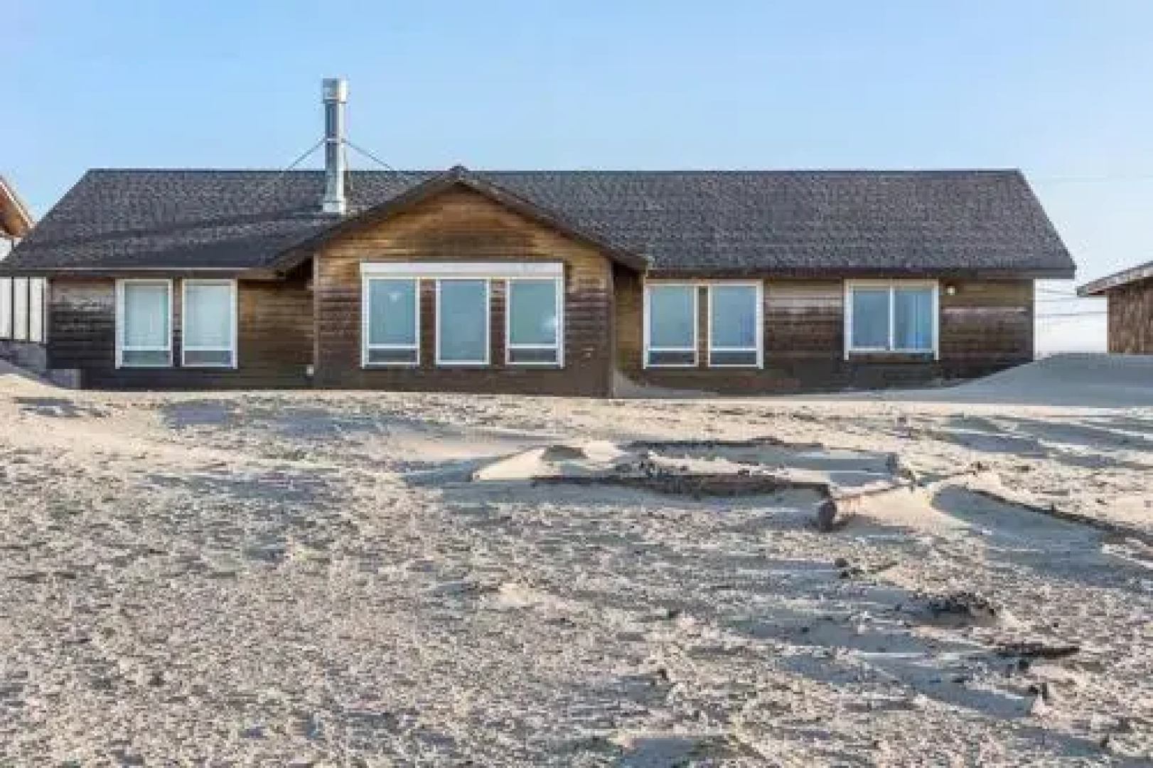 Casa de la Playa