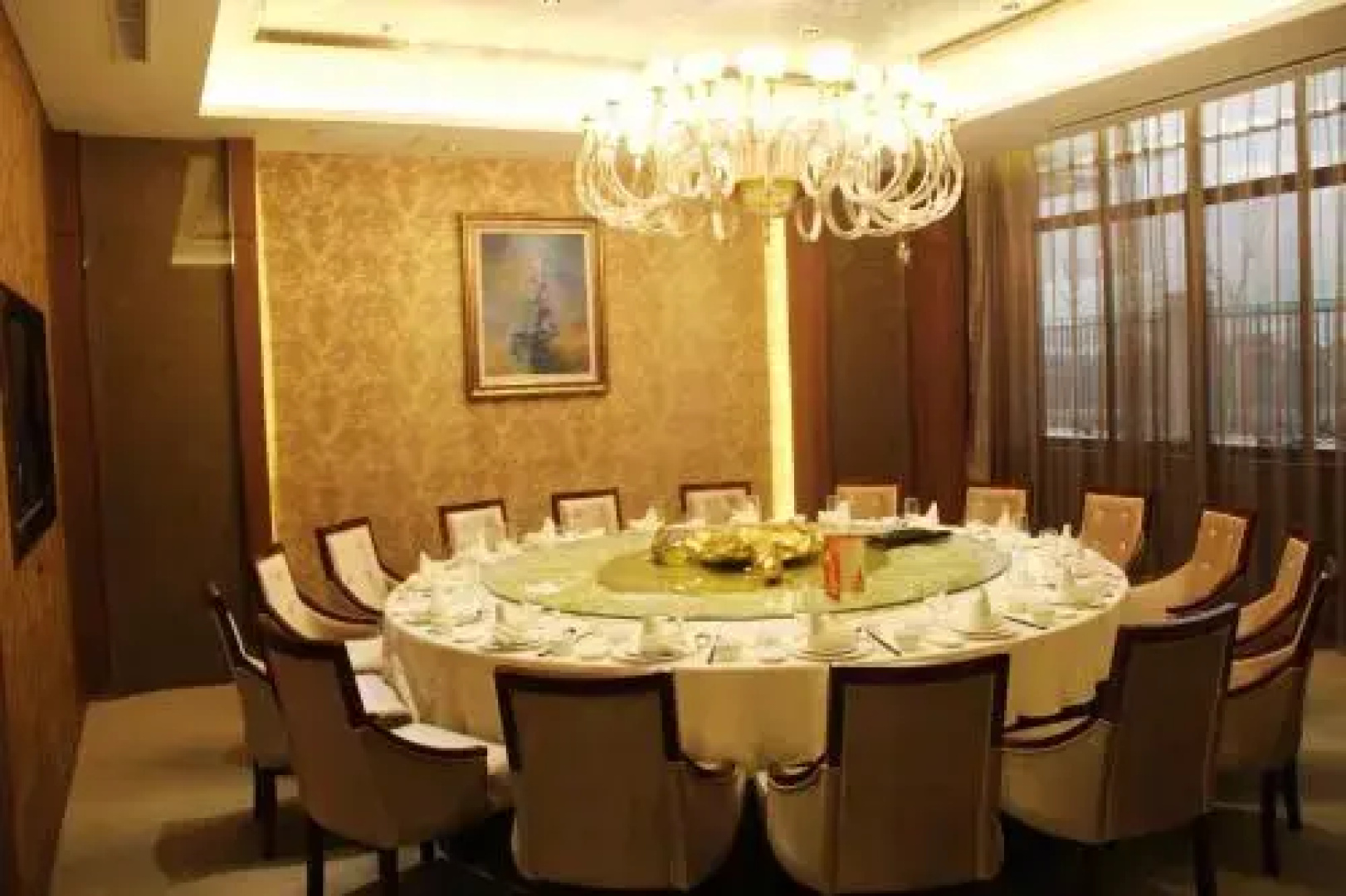 Xian Haisheng Hotel