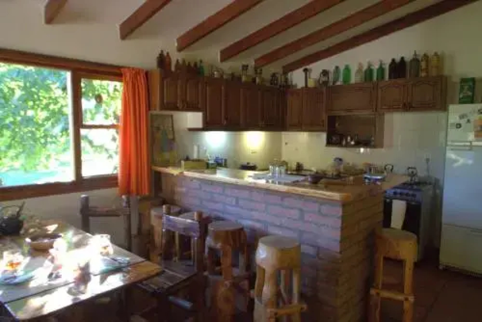 Huala Hosteria
