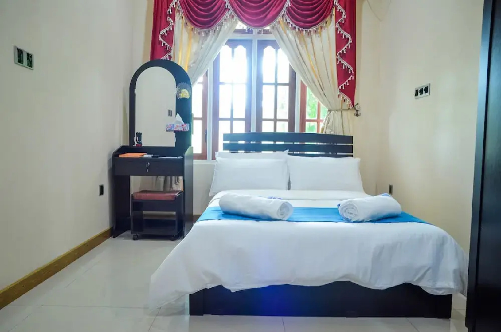 Maldives Guests House Whale Shark Inn