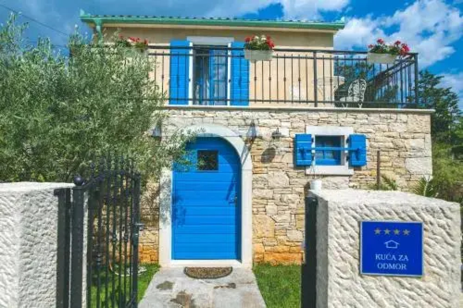Villa Pinezici