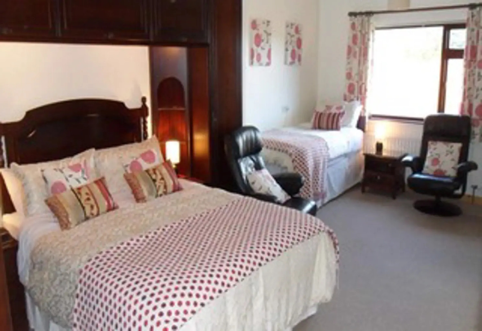 Valley View Country House Bed and Breakfast