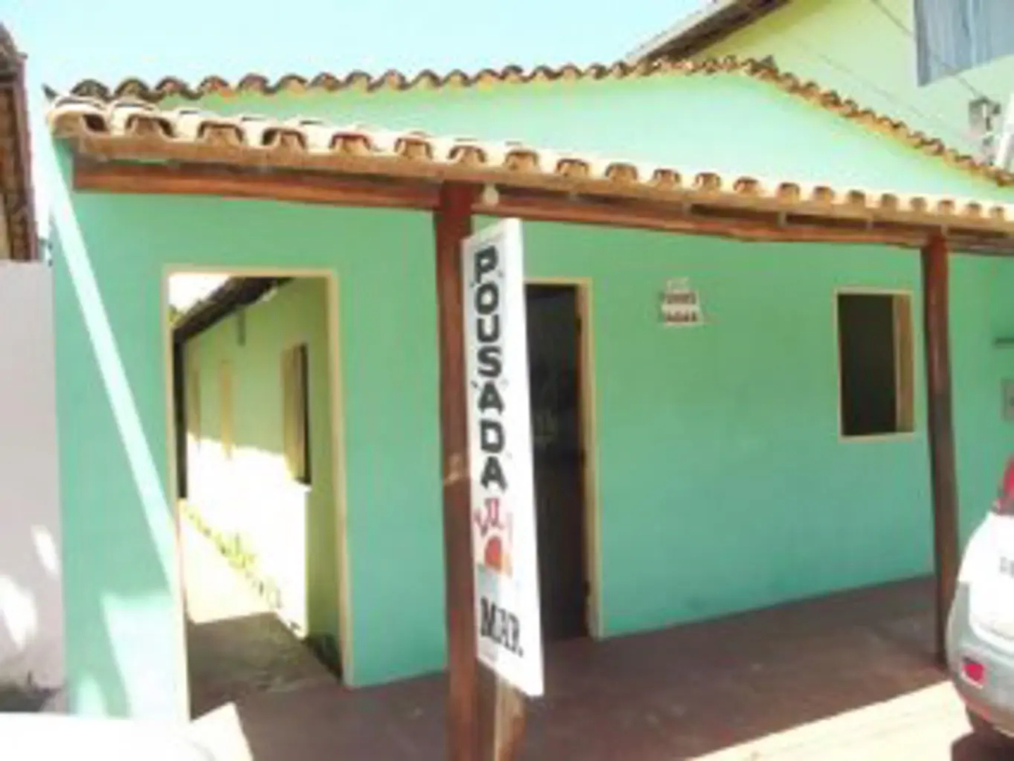 Pousada Hostel Lua Mar Arraial