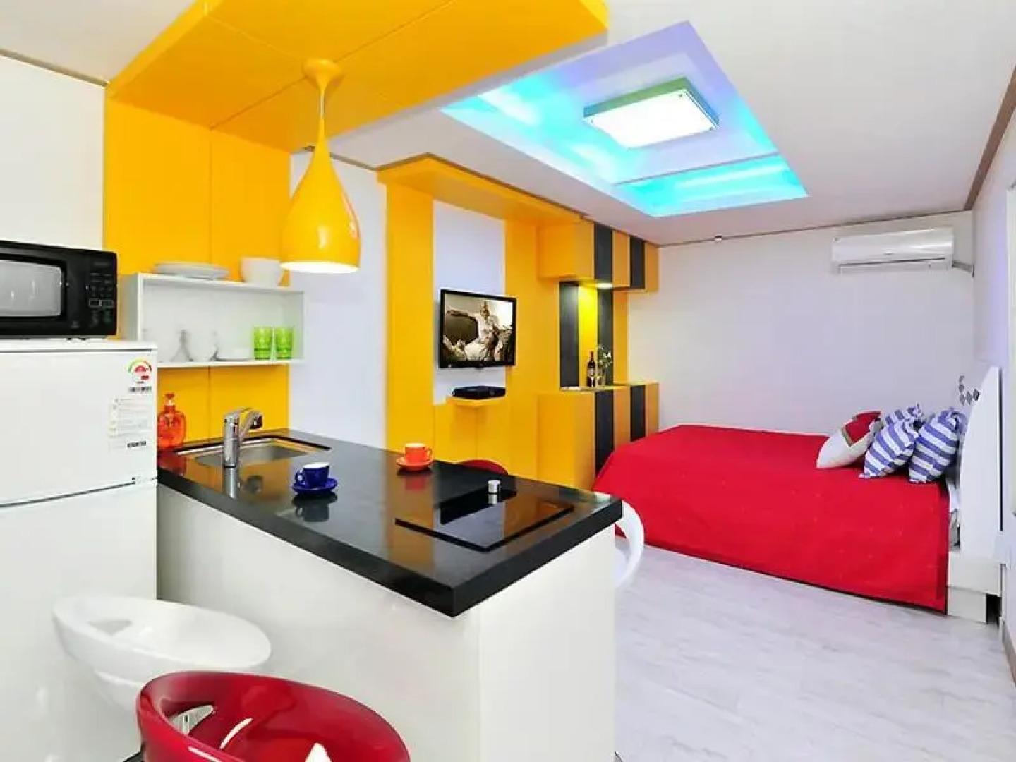 Gadulgi Garden Pension