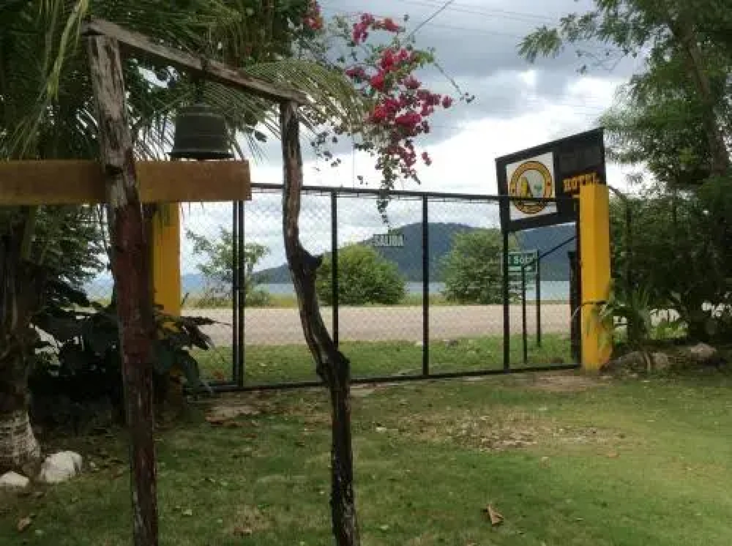 Campamento Ecológico El Sotz
