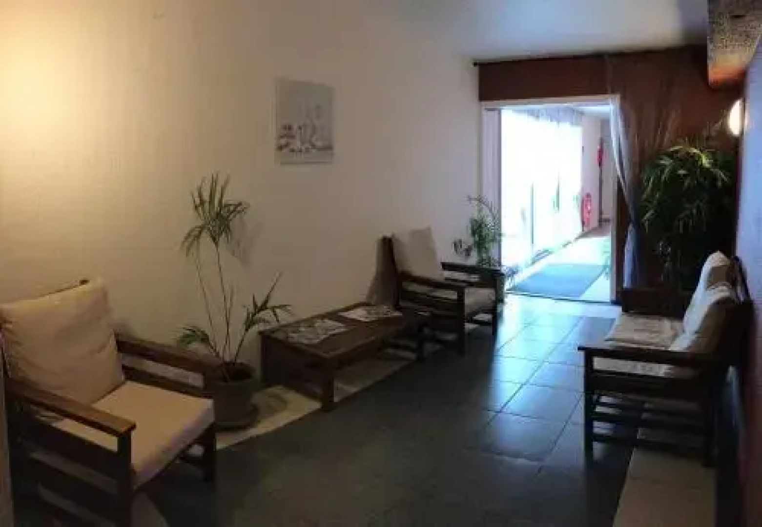 Be Myhôtel