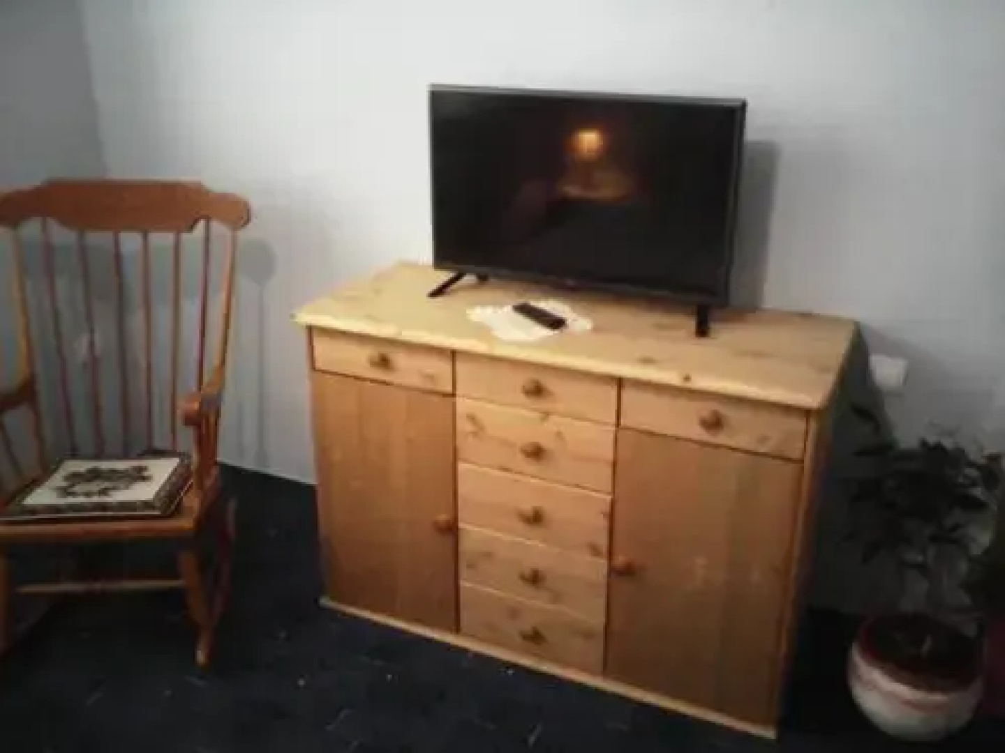 Baberliget Apartmanhaz