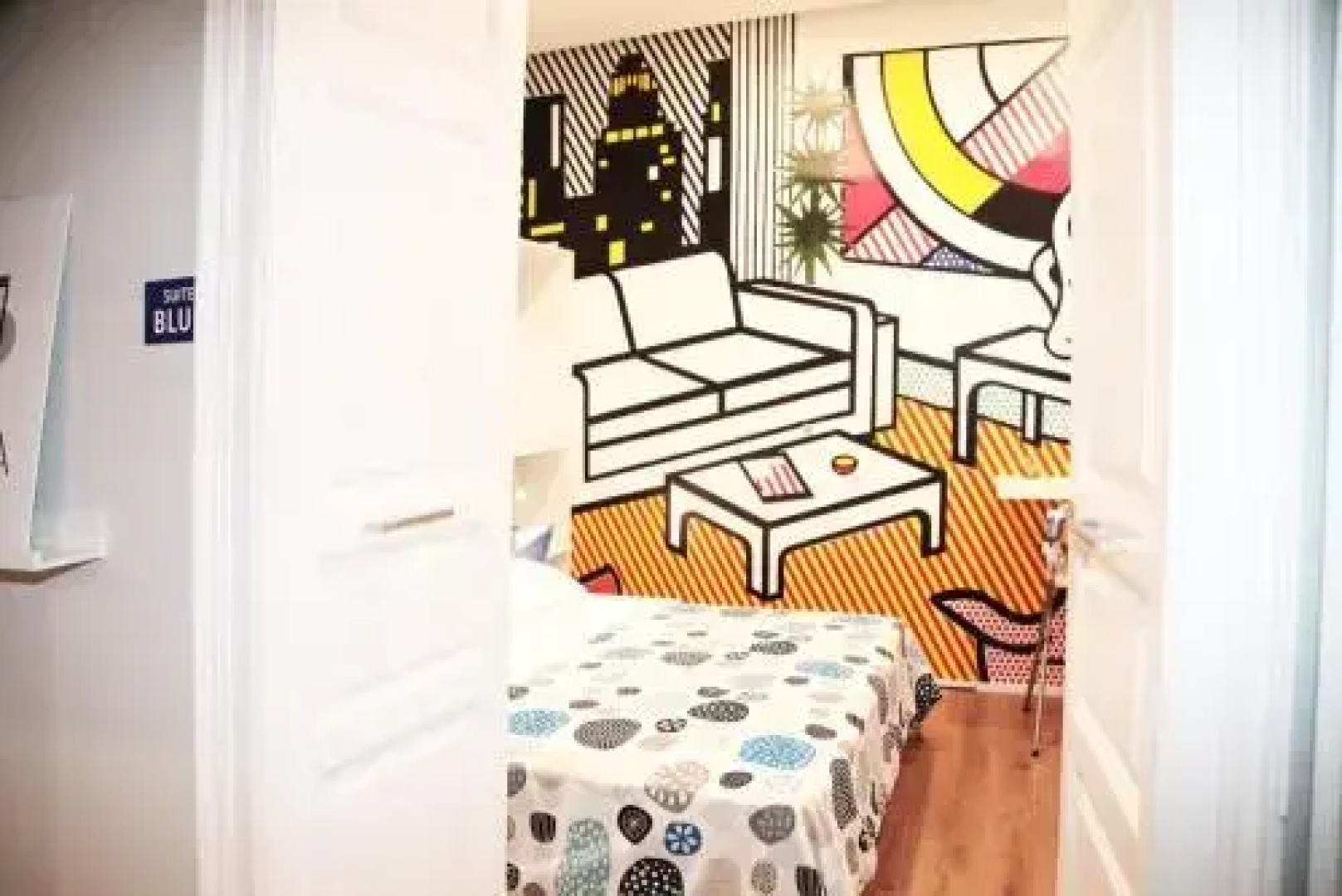 Xenia Suite