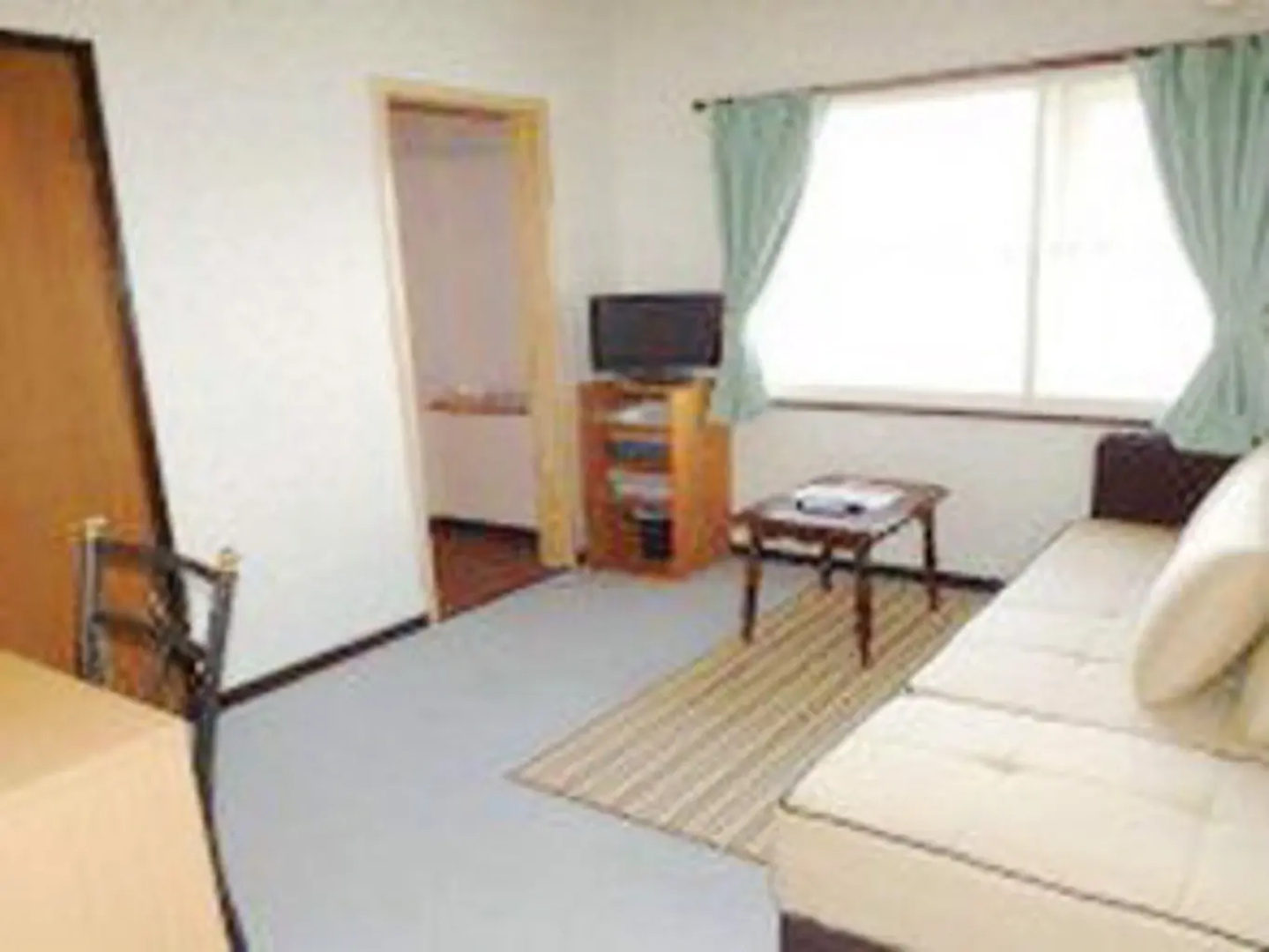 Pension & Condominium Birao