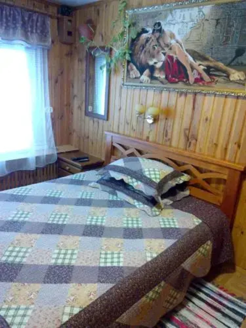 Holiday Home Na Kamenke