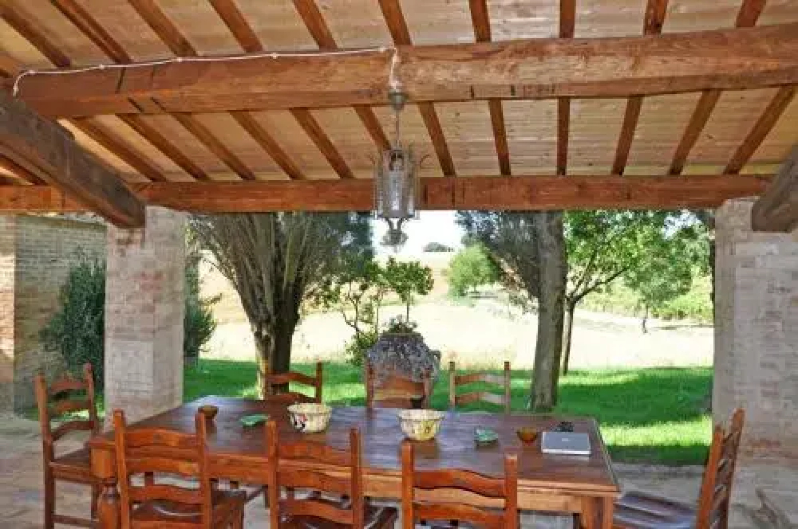 Villa Senese