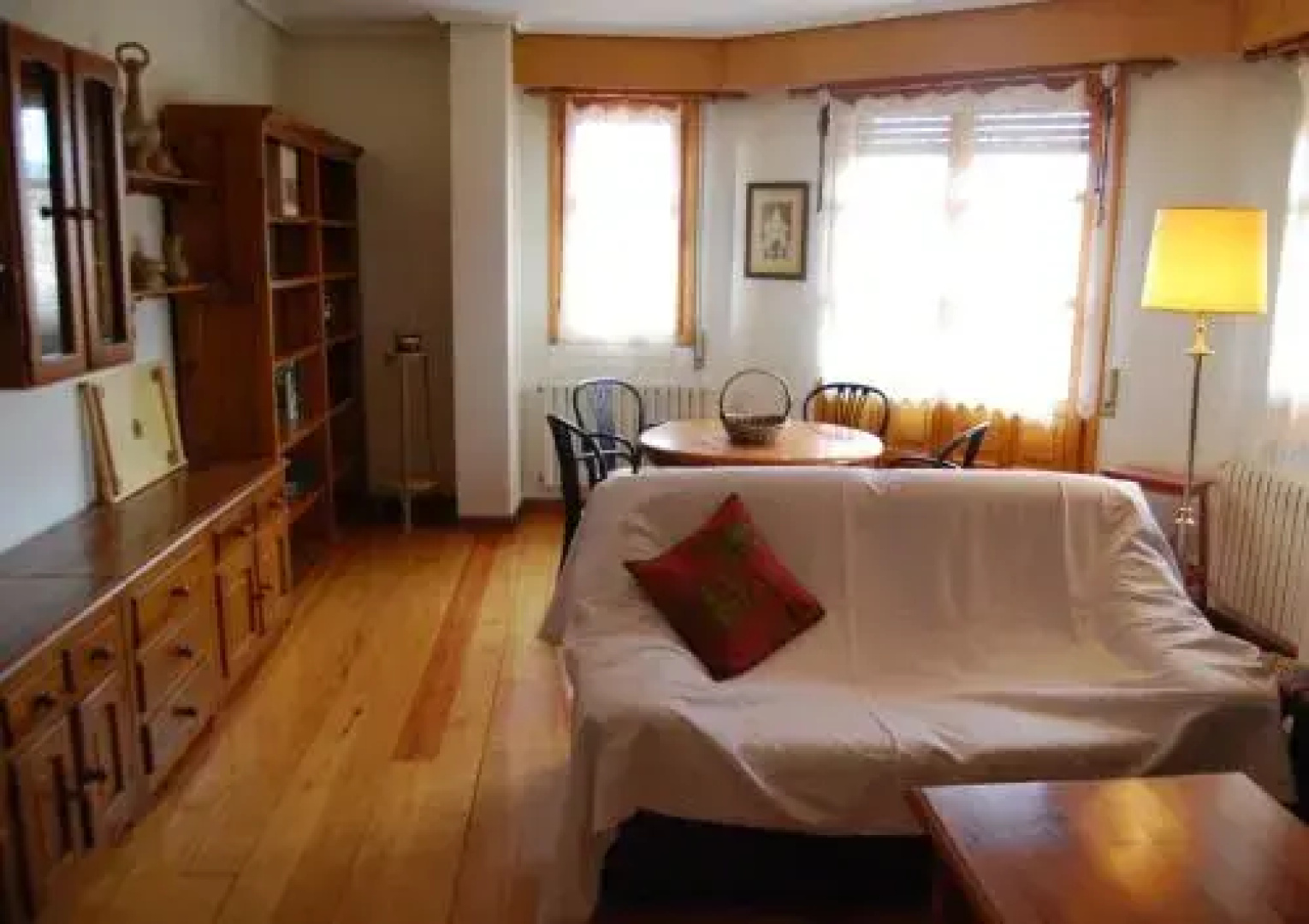 Casa rural Badarán Di Vino