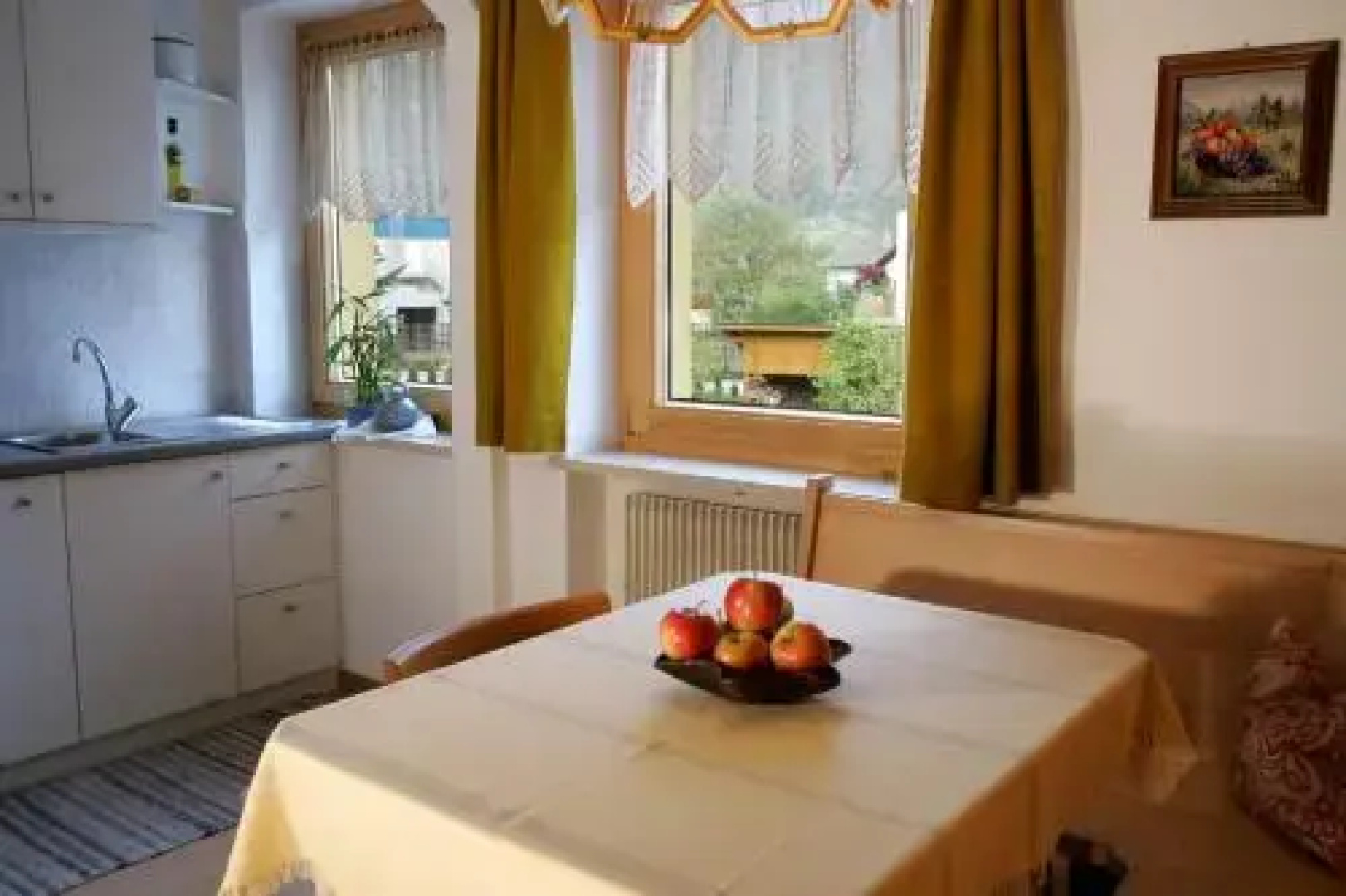 Haus Pöder