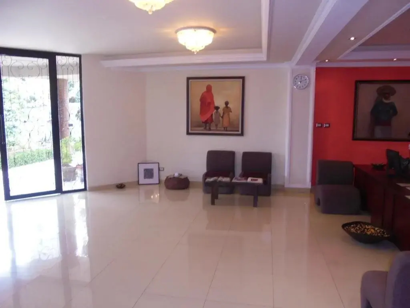 Sidama Lodge