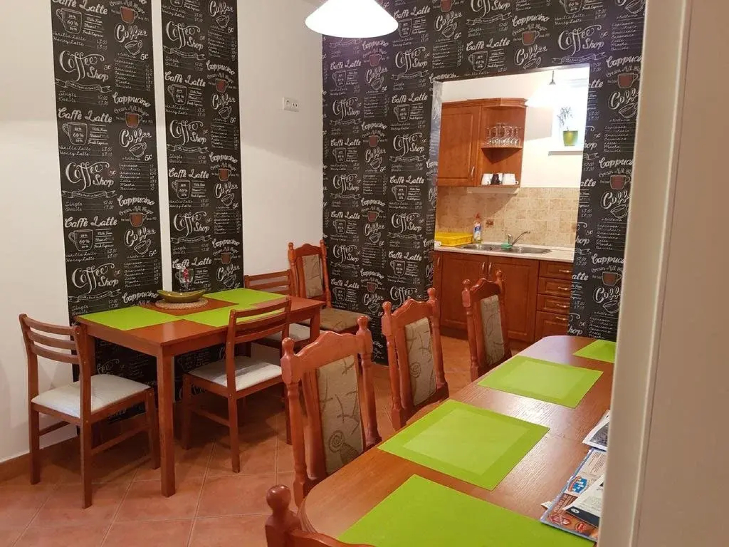 Gólyafészek Panzió