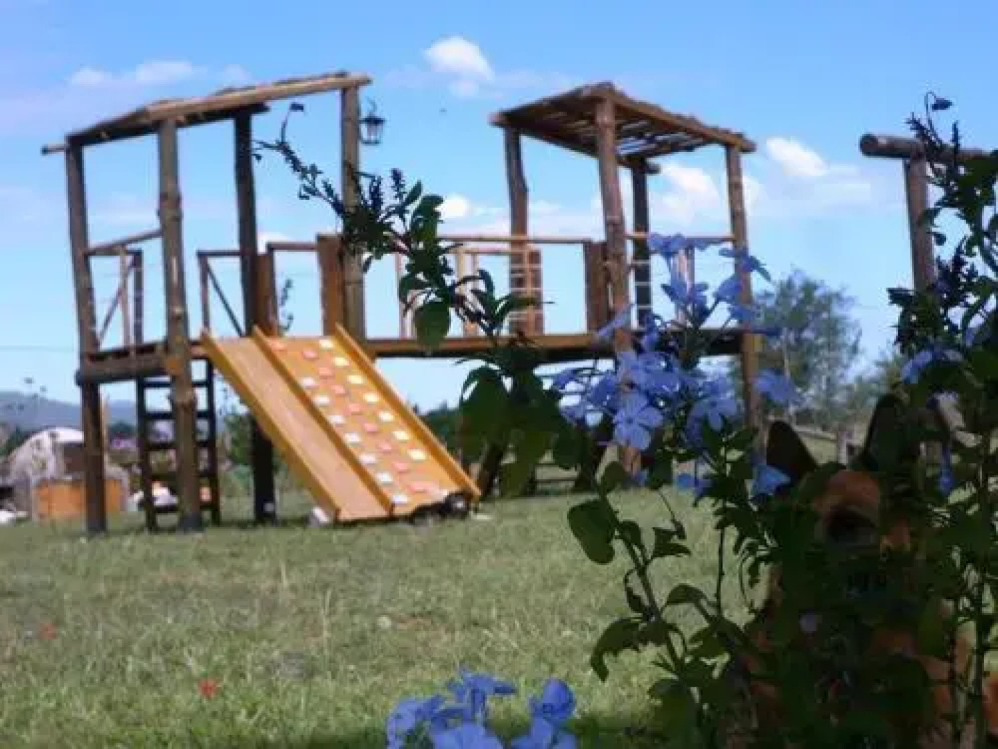Piedramora
